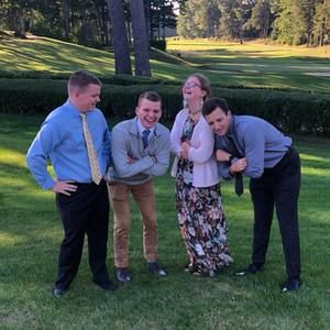 Meet your Posher, Allie